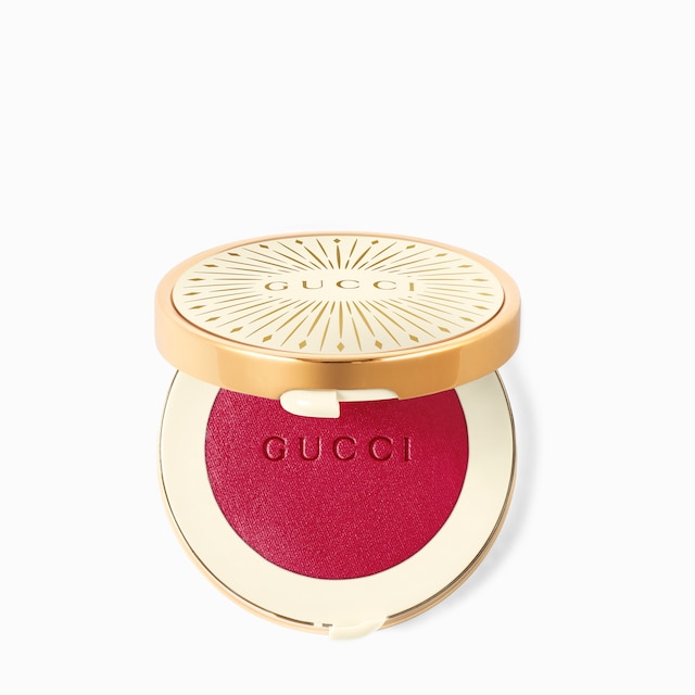 06, Gucci Glow Blush