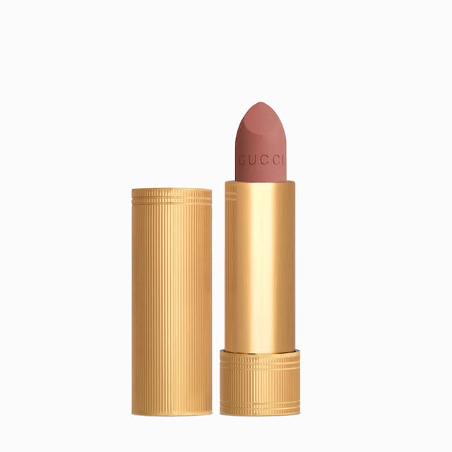 132 'Lilla Tawnie', Rouge à Lèvres Mat Lipstick