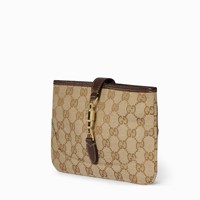 [구찌 재키] 스몰 파우치