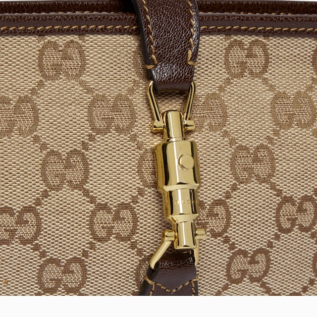 [구찌 재키] 스몰 파우치