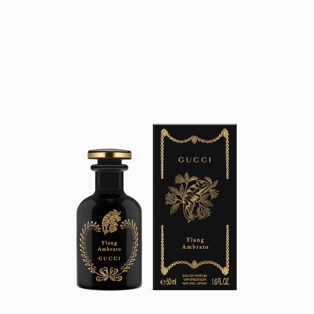 The Alchemist's Garden, Ylang Ambrato, 50ml, Eau de Parfum