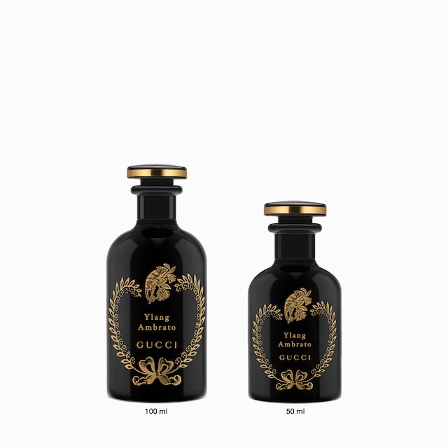 The Alchemist's Garden, Ylang Ambrato, 50ml, Eau de Parfum