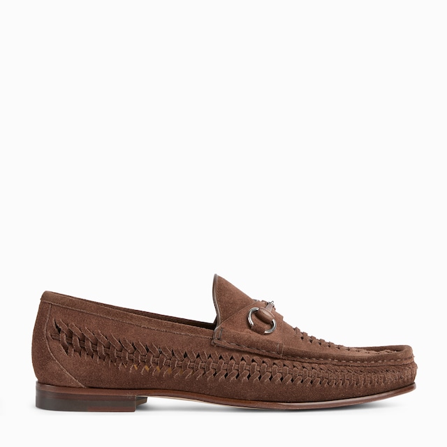 Men's Horsebit 1953 loafer