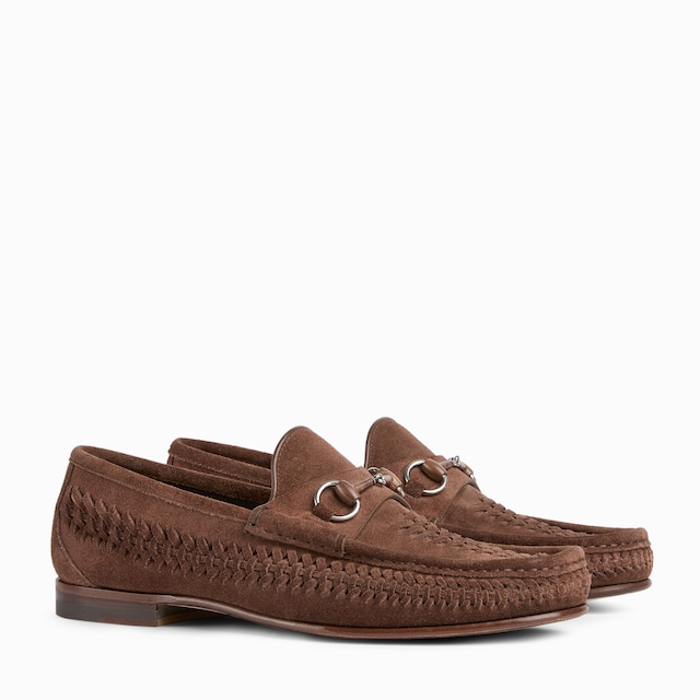 Men's Horsebit 1953 loafer