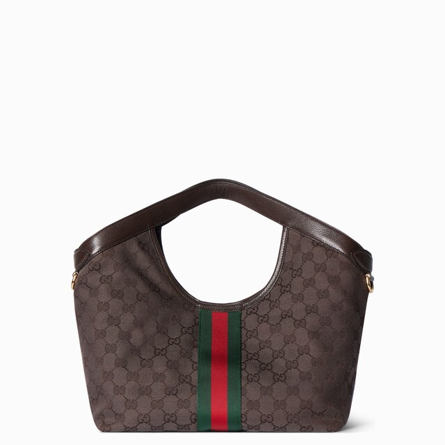Gucci Giglio small tote bag - image 4