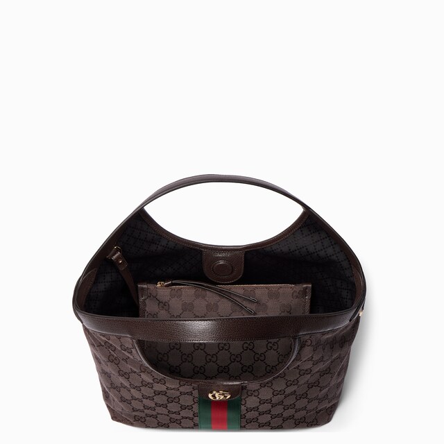 Gucci Giglio small tote bag - image 3
