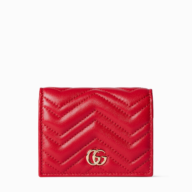 GG Marmont small wallet