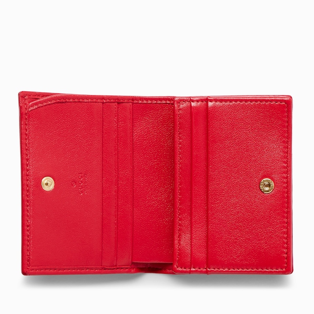 GG Marmont small wallet