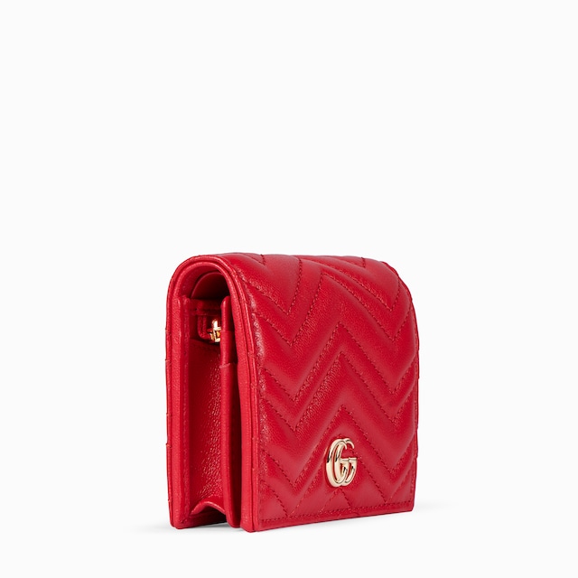 GG Marmont small wallet