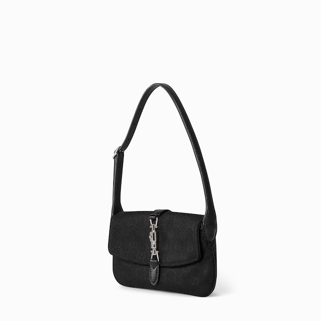 Mini borsa Gucci Jackie