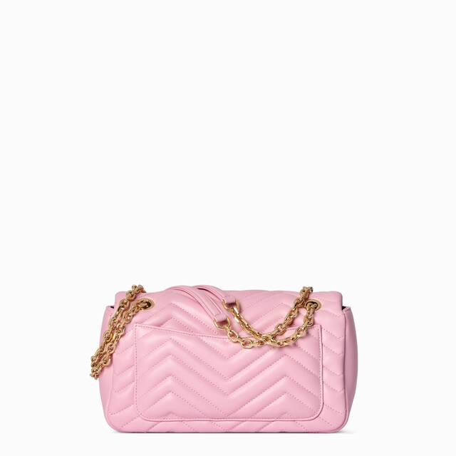 GG Marmont medium shoulder bag - image 4