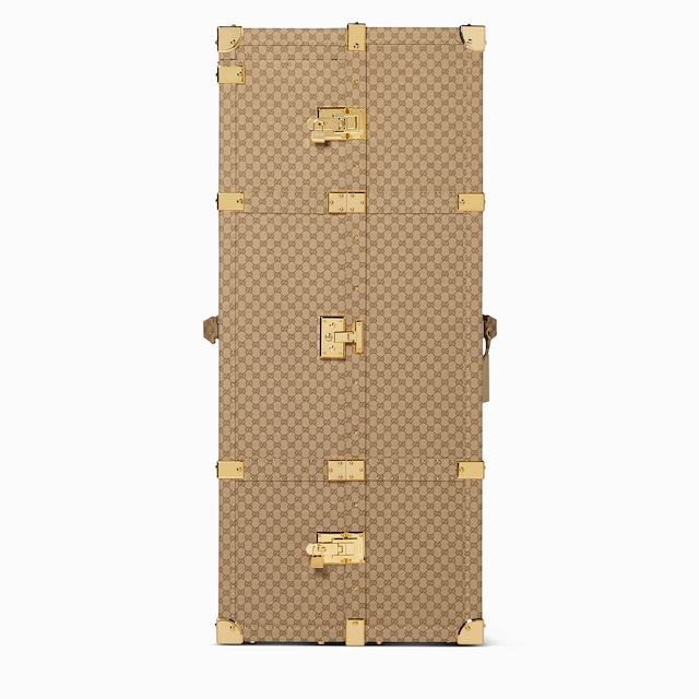 라르케티포 하드 사이드 트렁크