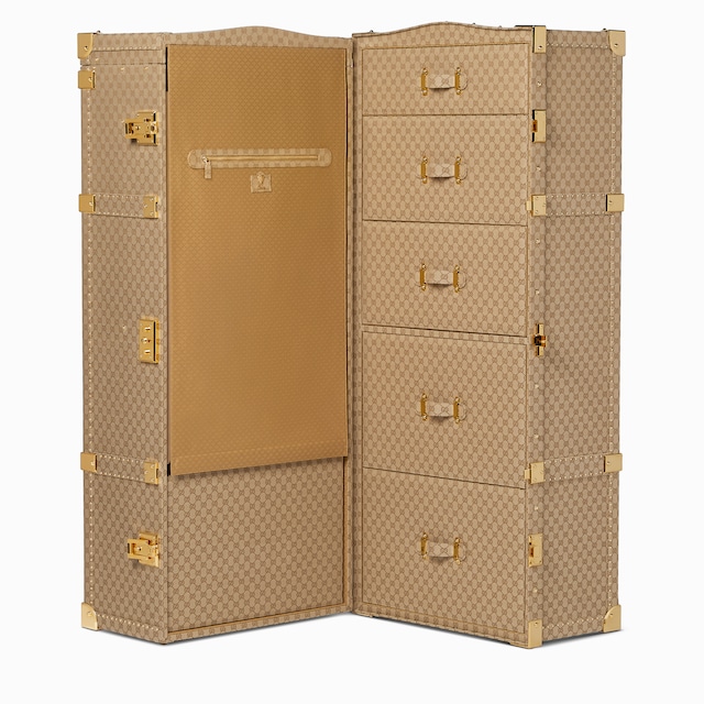 라르케티포 하드 사이드 트렁크