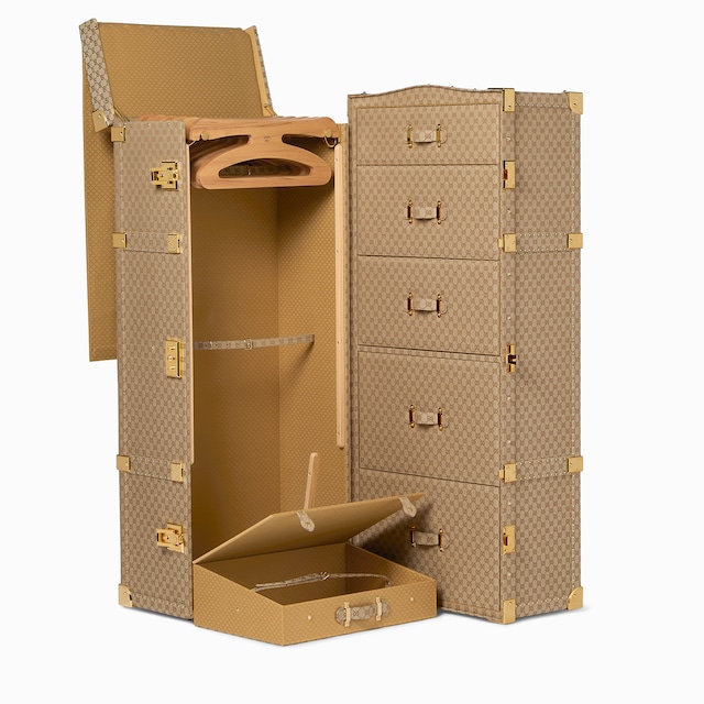 라르케티포 하드 사이드 트렁크