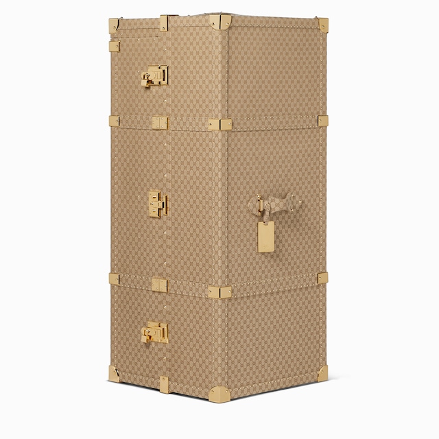 라르케티포 하드 사이드 트렁크