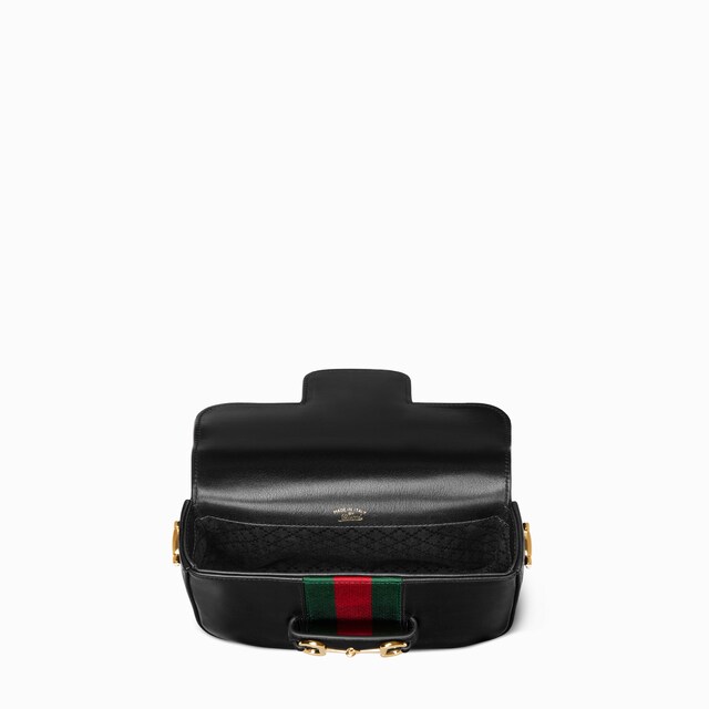 Gucci Horsebit 1955 small shoulder bag - image 3