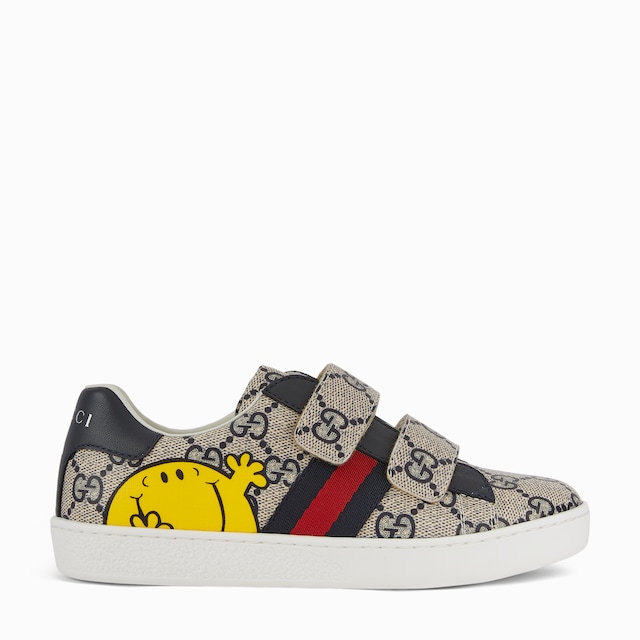 Children's Gucci Ace trainers