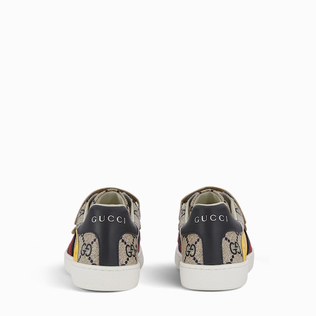 Children's Gucci Ace trainers