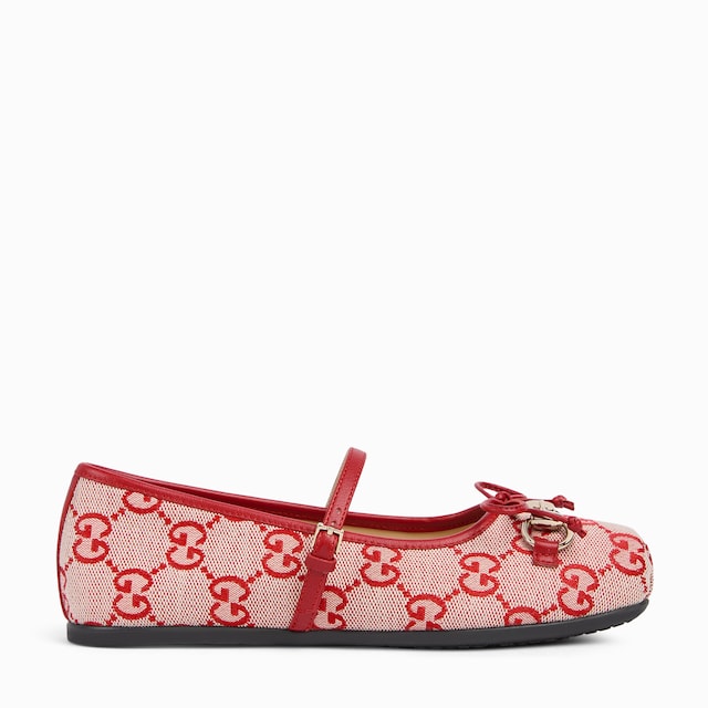 Ballerina bambino con Morsetto