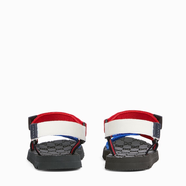 Children's sandals with Web