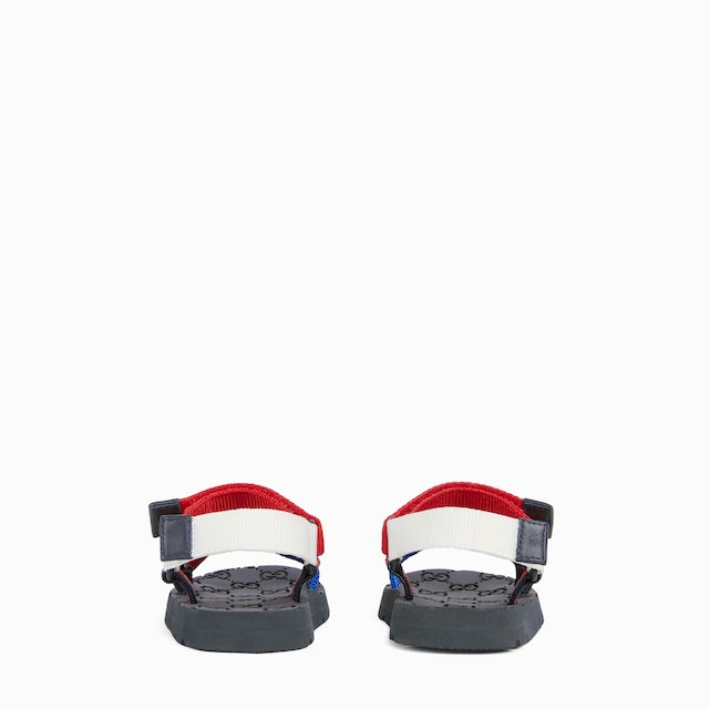 Toddler sandals with Web