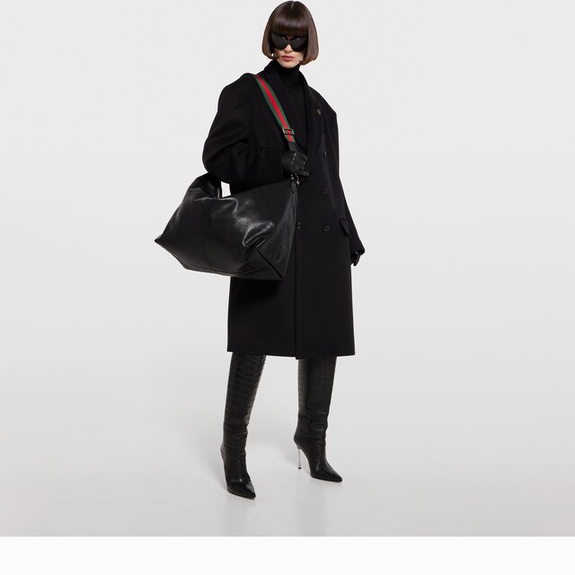 Brera large crossbody bag