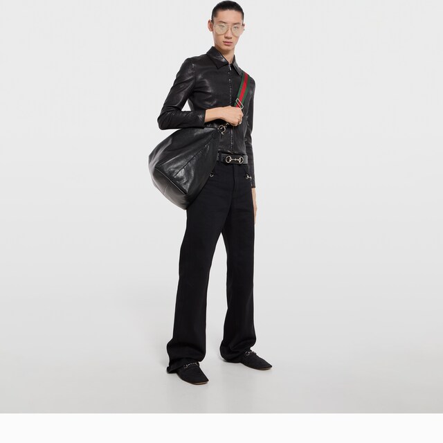 Brera large crossbody bag - image 2