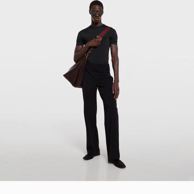 Brera large crossbody bag - image 3