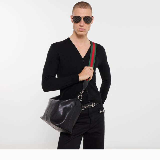 Brera medium crossbody bag - image 3