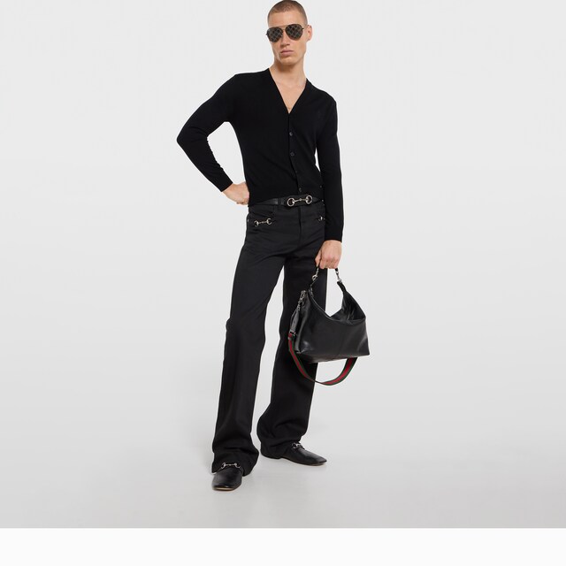 Brera medium crossbody bag - image 2