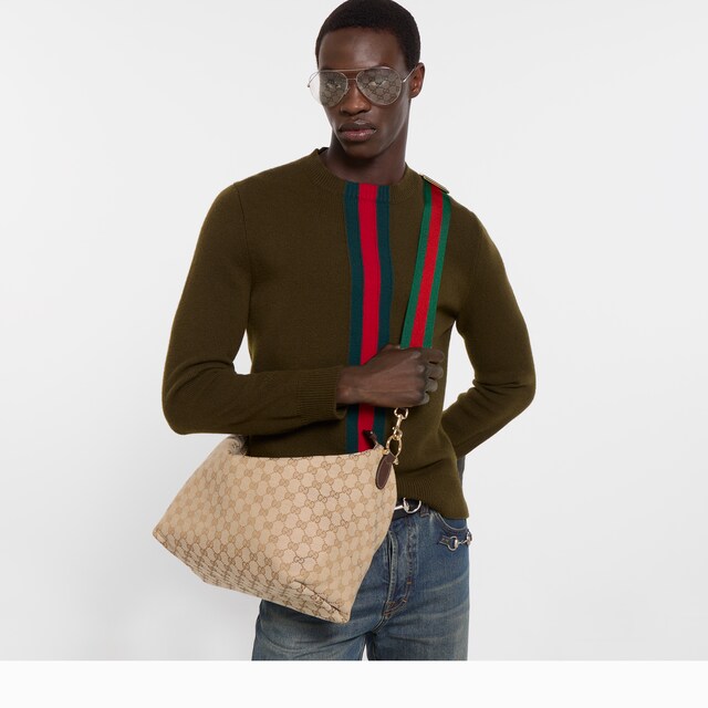 Brera medium crossbody bag - image 2