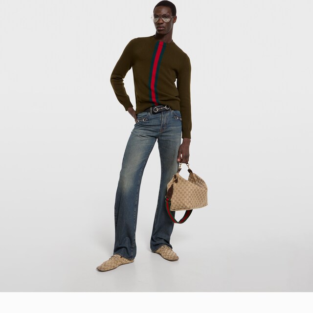 Brera medium crossbody bag - image 3