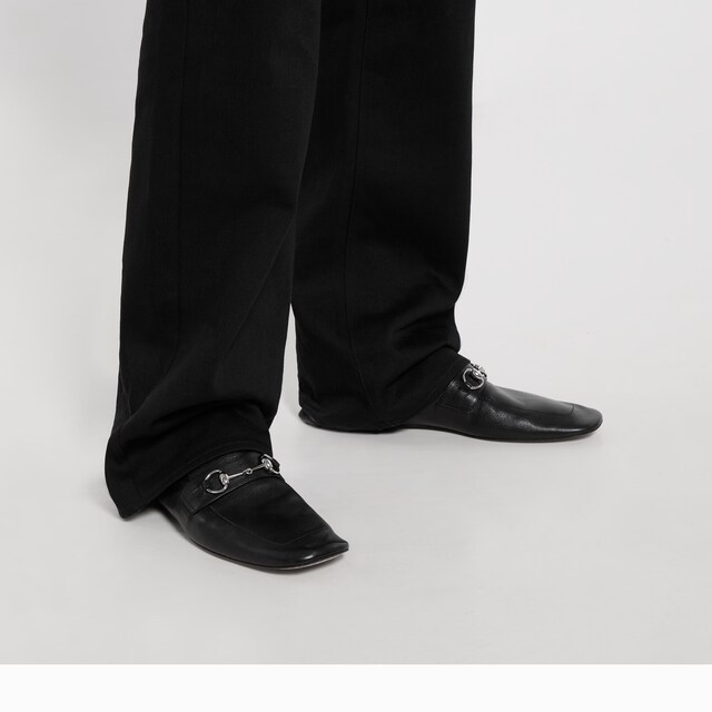 Men's Ragazzo loafer - image 4