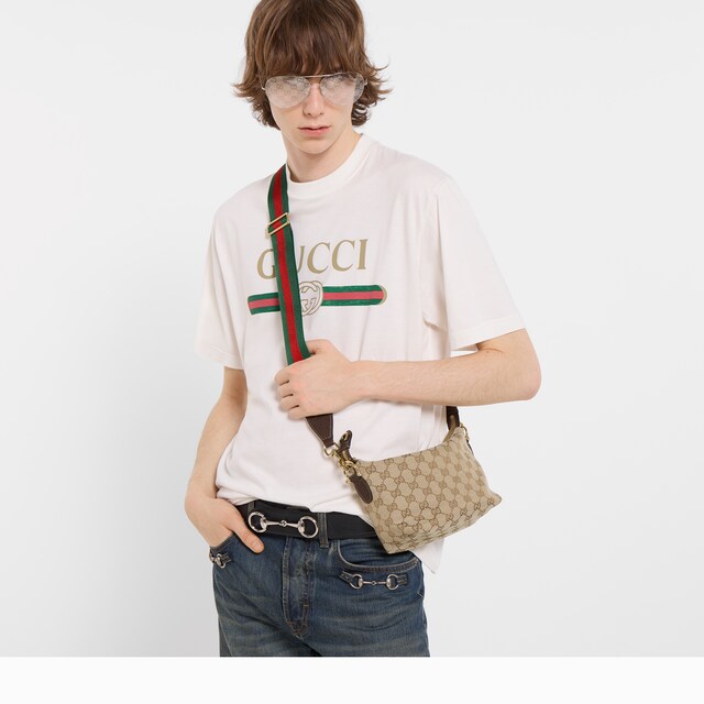 Brera small crossbody bag - image 3