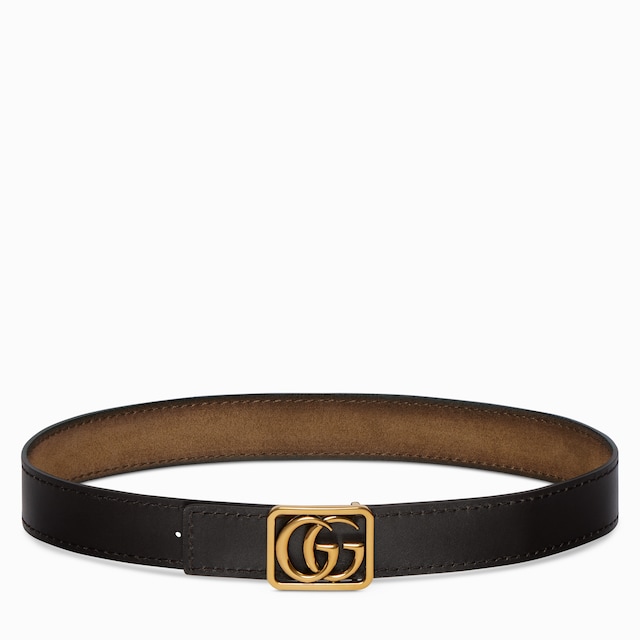 Reversible GG Marmont belt
