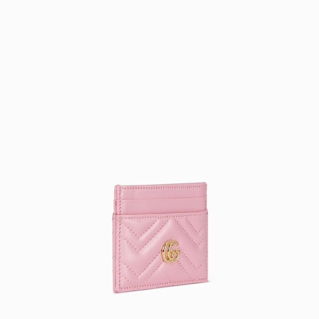 GG Marmont card case
