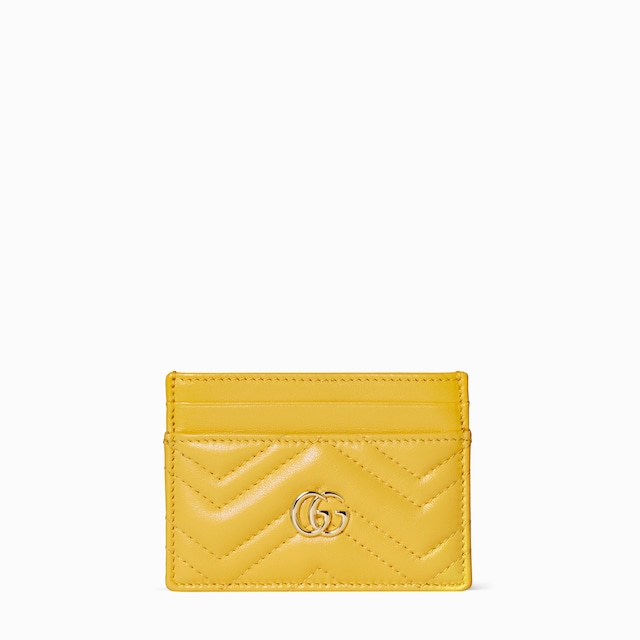 GG Marmont card case
