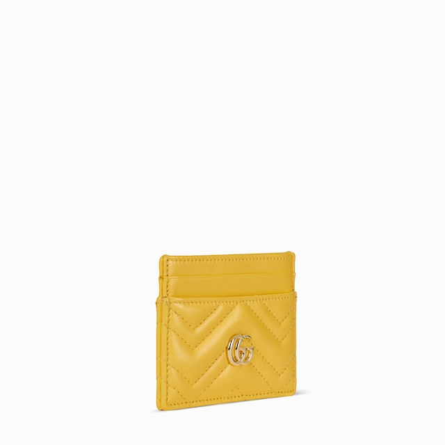 GG Marmont card case