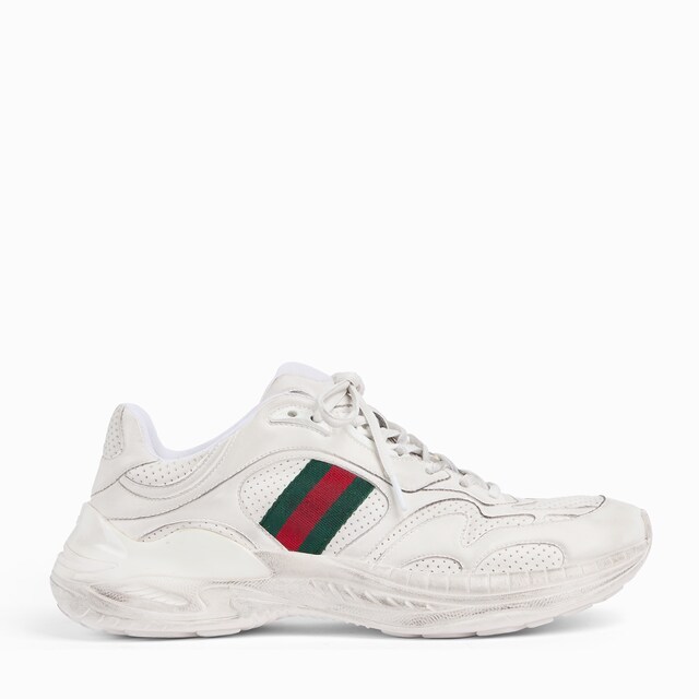Men's Gucci 2.0 sneaker - image 5