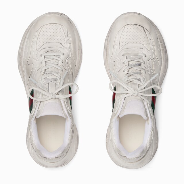 Men's Gucci 2.0 sneaker - image 4
