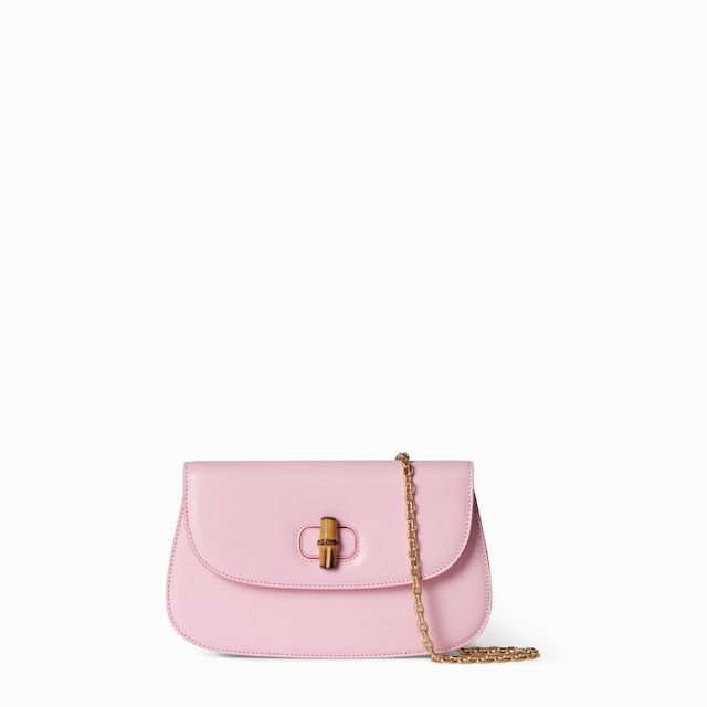 [구찌 뱀부] 클러치