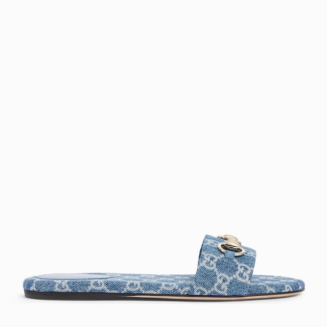 Mules avec Mors pour femme