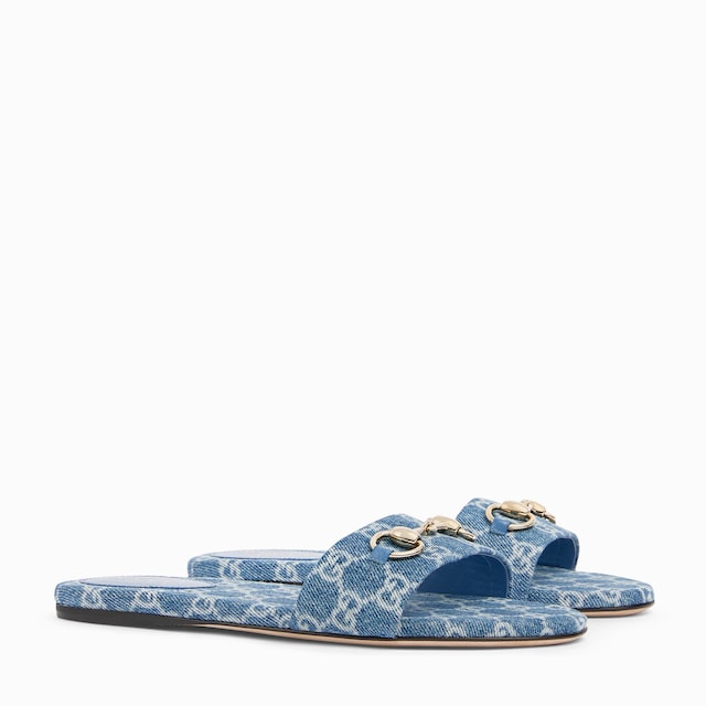 Mules avec Mors pour femme