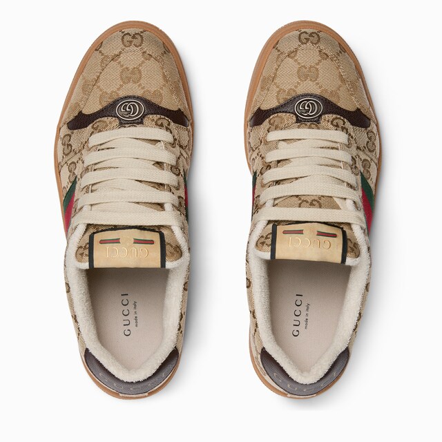 Women's Screener sneaker - image 2