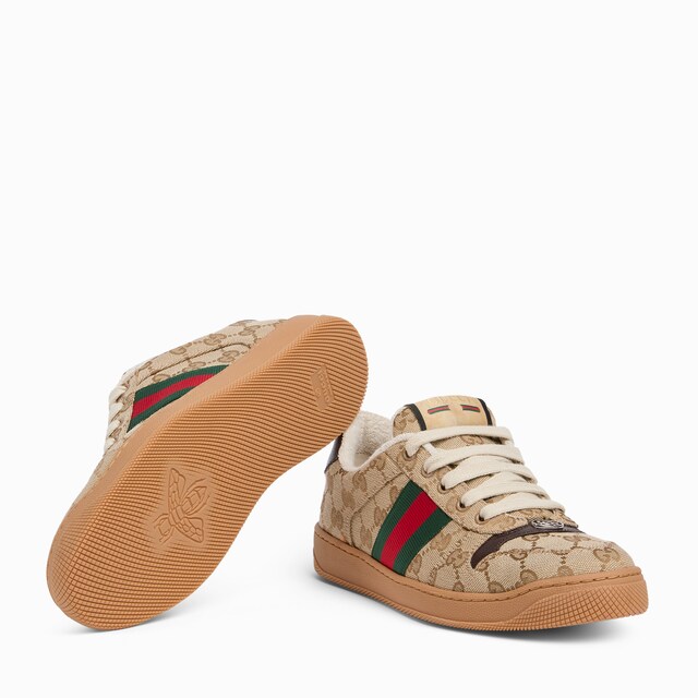 Women's Screener sneaker - image 3