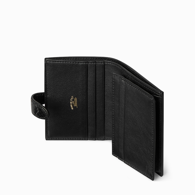 〔Gucci Jackie〕アナコンダ スモール ウォレット