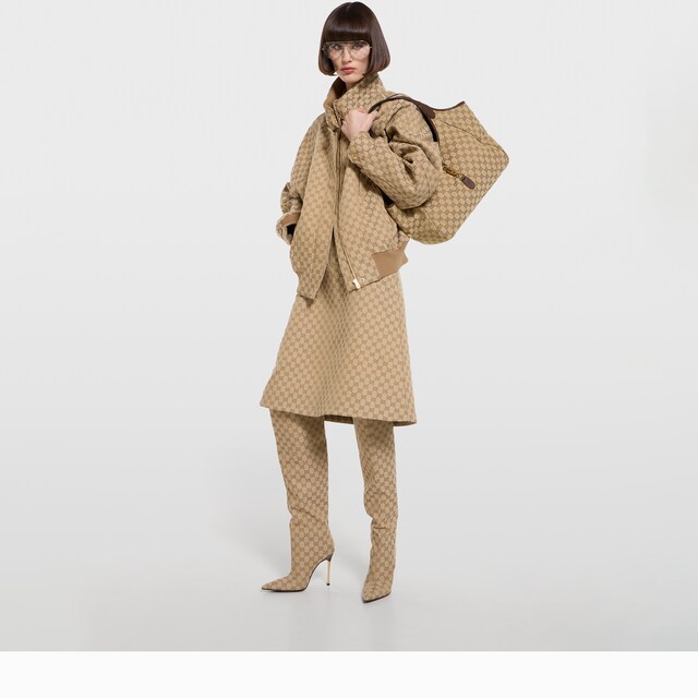 Mercato medium tote bag