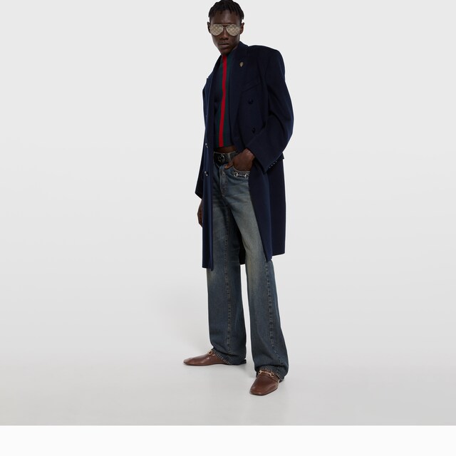 Men's Ragazzo loafer - image 4