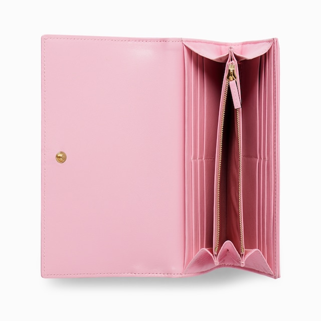 GG Marmont continental wallet