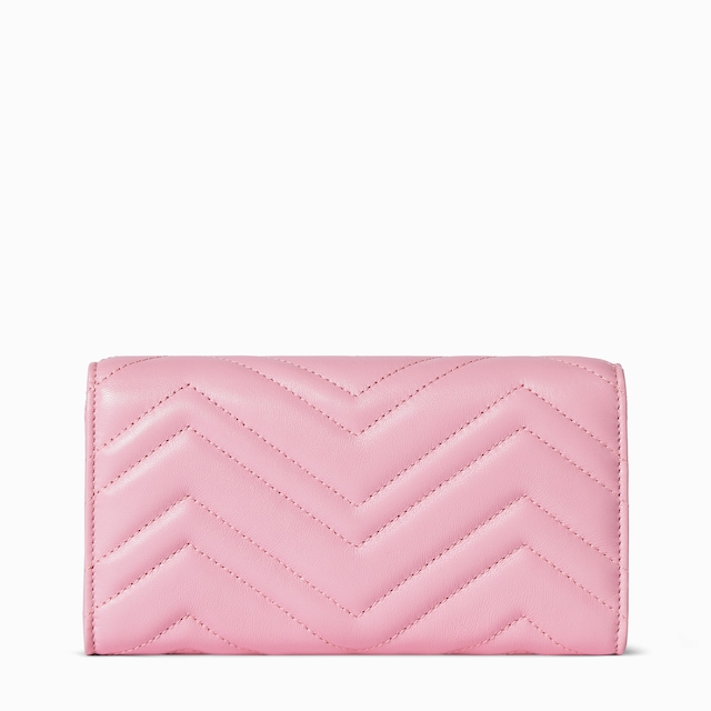 GG Marmont continental wallet